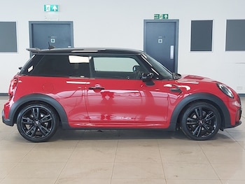 Used MINI Cooper 2021 for sale - 79144366: Photo