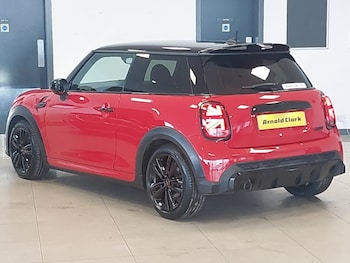 Used MINI Cooper 2021 for sale - 79144366: Photo