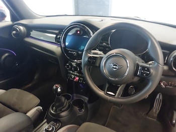 Used MINI Cooper 2021 for sale - 79144366: Photo
