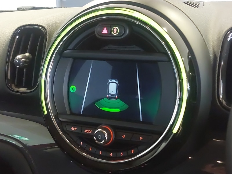 Used MINI Countryman 2019 for sale - 76959330: Photo 19