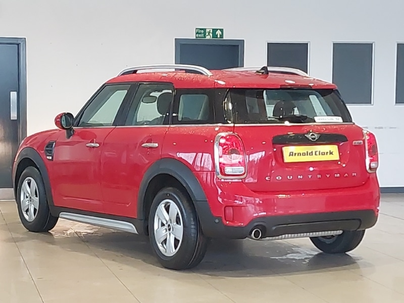 Used MINI Countryman 2019 for sale - 76959330: Photo 3