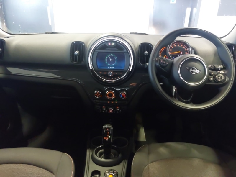 Used MINI Countryman 2019 for sale - 76959330: Photo 4