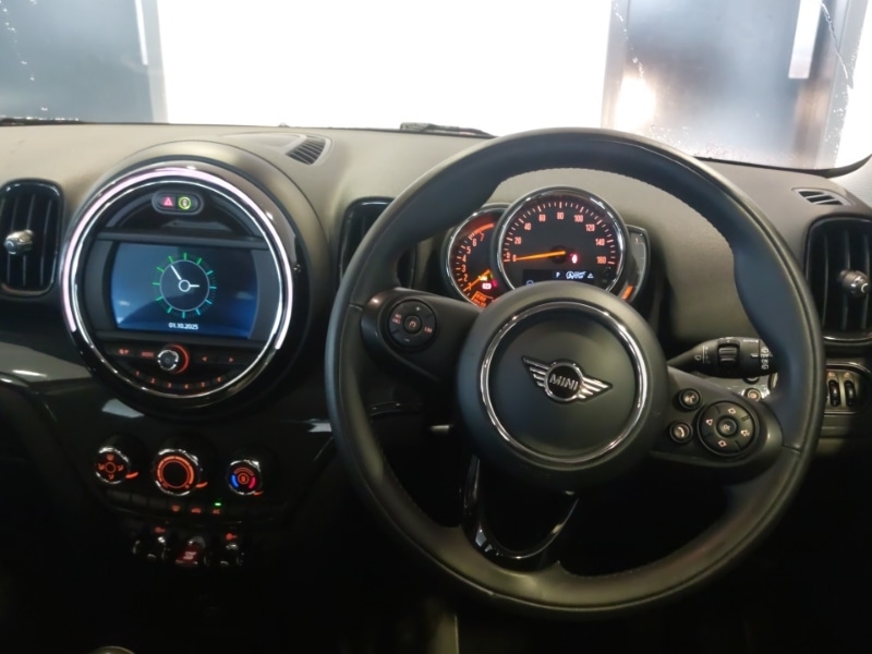 Used MINI Countryman 2019 for sale - 76959330: Photo 5