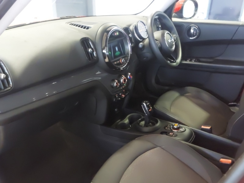 Used MINI Countryman 2019 for sale - 76959330: Photo 7