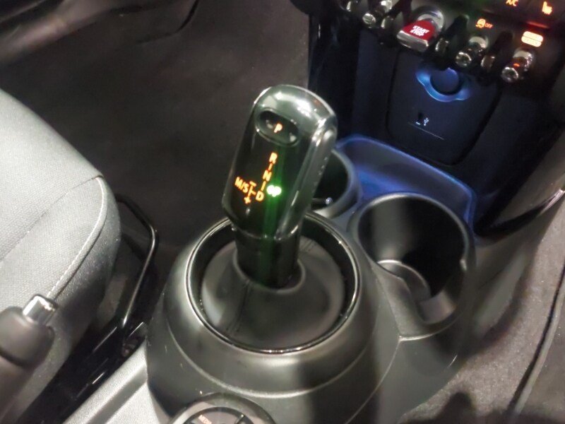 Used MINI Hatch 2023 for sale - 77197582: Photo 10