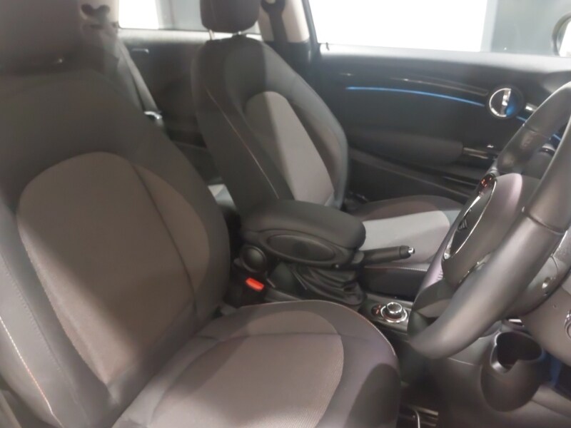 Used MINI Hatch 2023 for sale - 77197582: Photo 11