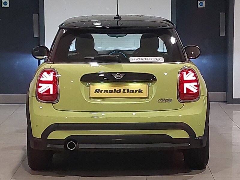 Used MINI Hatch 2023 for sale - 77197582: Photo 15