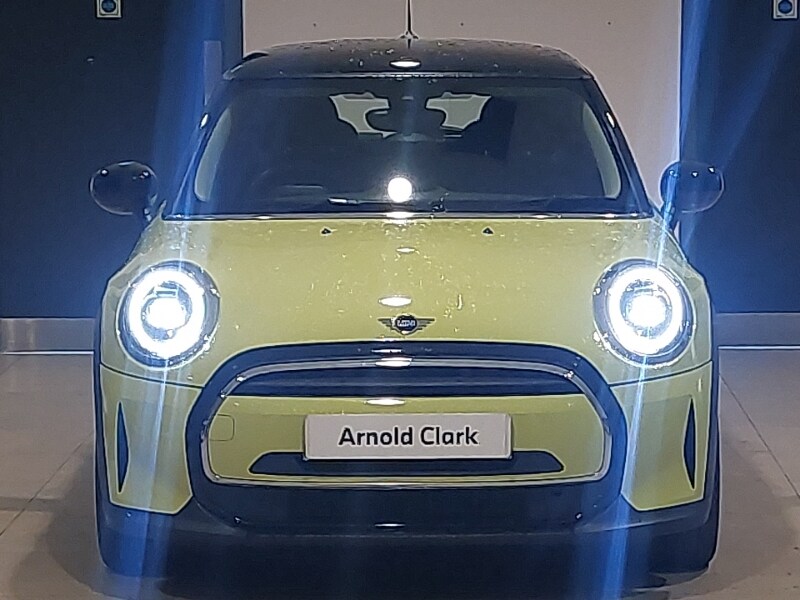 Used MINI Hatch 2023 for sale - 77197582: Photo 16