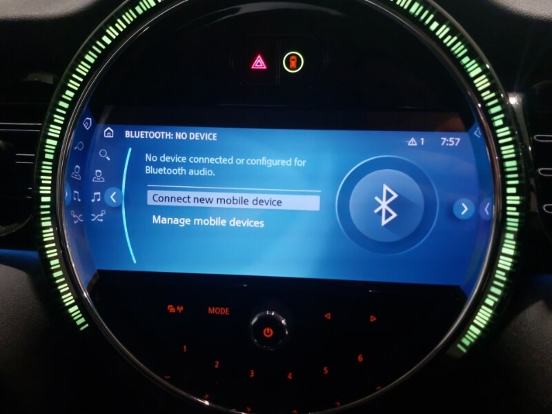 Used MINI Hatch 2023 for sale - 77197582: Photo 19