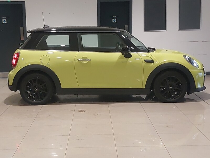 Used MINI Hatch 2023 for sale - 77197582: Photo 2