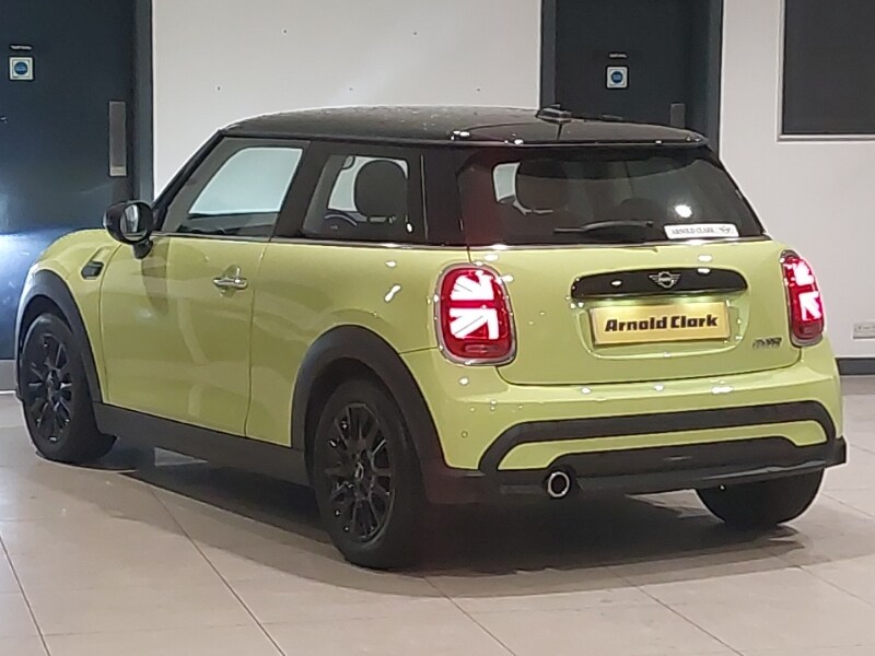 Used MINI Hatch 2023 for sale - 77197582: Photo 3