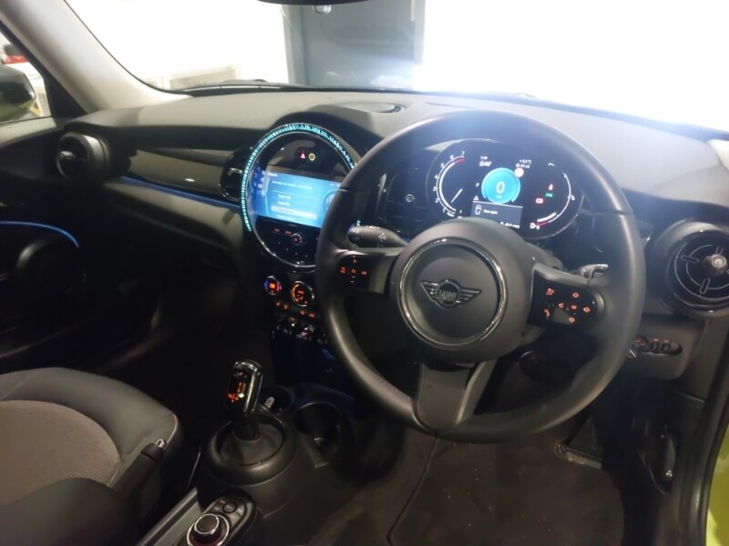 Used MINI Hatch 2023 for sale - 77197582: Photo 4