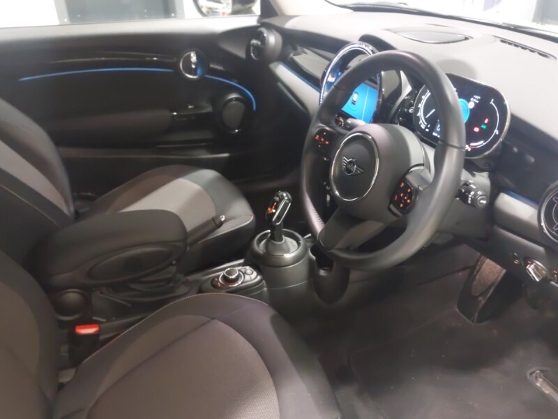 Used MINI Hatch 2023 for sale - 77197582: Photo 6