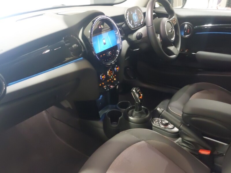 Used MINI Hatch 2023 for sale - 77197582: Photo 7