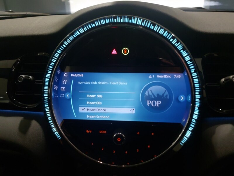 Used MINI Hatch 2023 for sale - 77197582: Photo 8