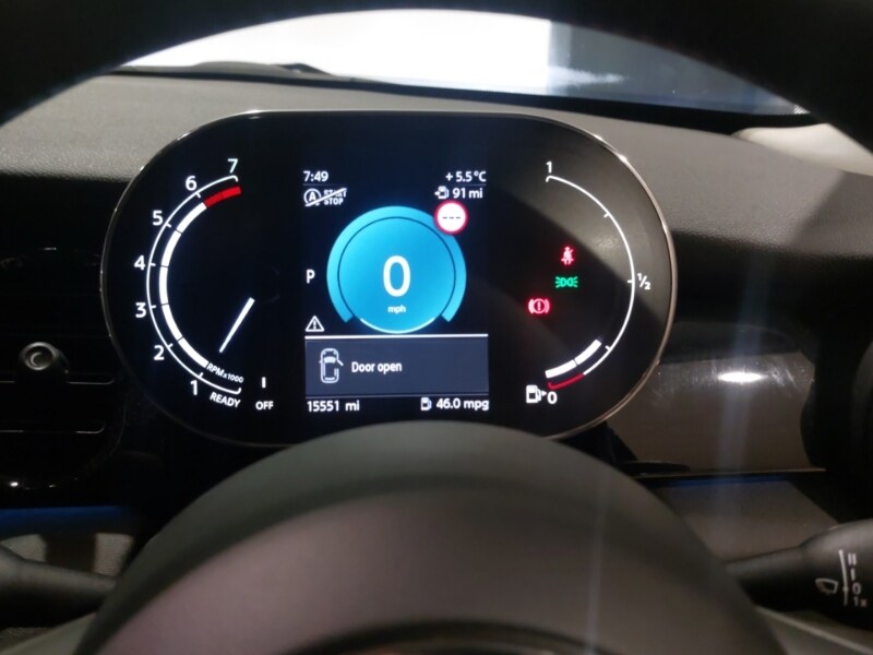 Used MINI Hatch 2023 for sale - 77197582: Photo 9