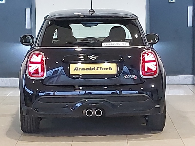 Used MINI Cooper 2023 for sale - 77184046: Photo 15