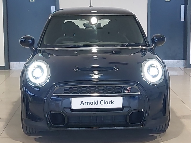 Used MINI Cooper 2023 for sale - 77184046: Photo 16
