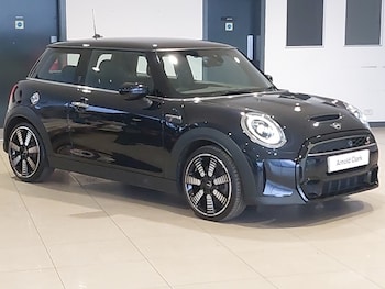 2023 - 2.0 Cooper S Exclusive 3dr Auto