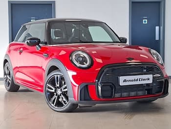 Used MINI Hatch 2023 for sale - 79858017: Photo