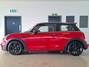 Used MINI Hatch 2023 for sale - 79858017: Photo