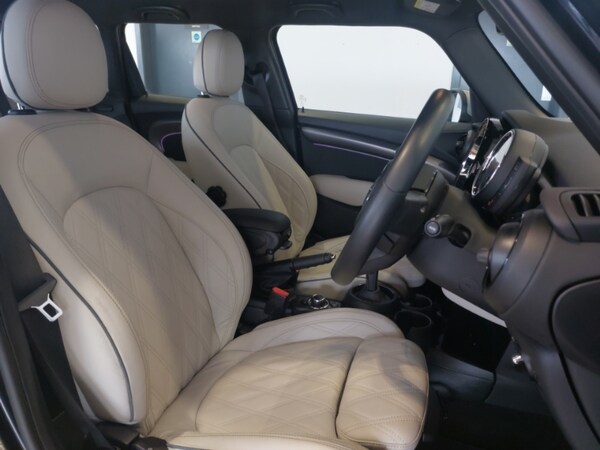Used MINI Cooper 2022 for sale - 76244335: Photo 11