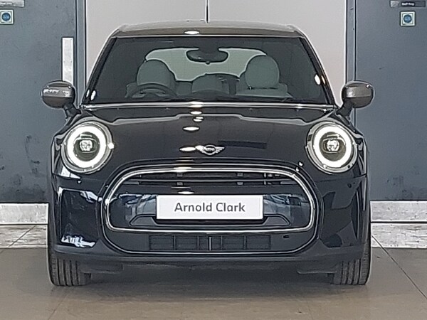 Used MINI Cooper 2022 for sale - 76244335: Photo 16