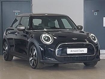 MINI - Cooper