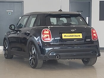 Used MINI Cooper 2022 for sale - 76244335: Photo 3