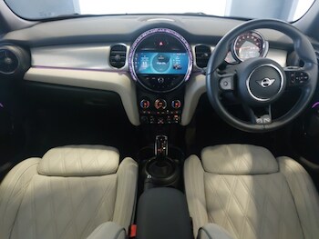 Used MINI Cooper 2022 for sale - 76244335: Photo 4