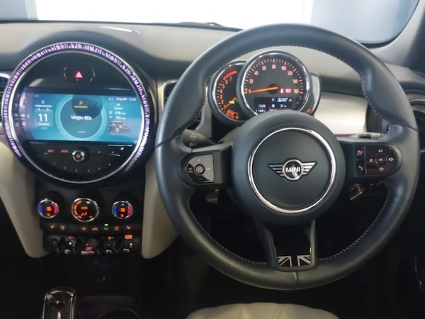 Used MINI Cooper 2022 for sale - 76244335: Photo 5