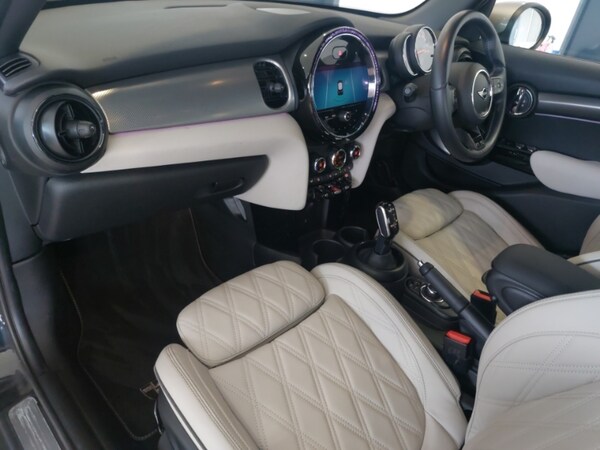 Used MINI Cooper 2022 for sale - 76244335: Photo 7