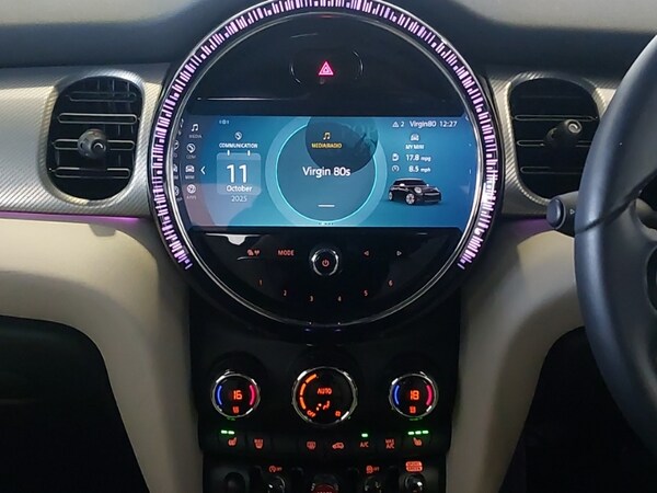 Used MINI Cooper 2022 for sale - 76244335: Photo 8