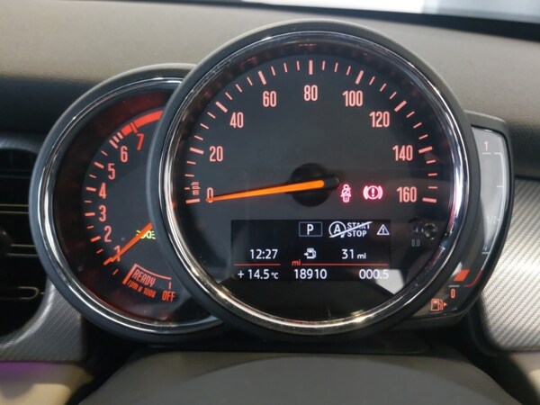 Used MINI Cooper 2022 for sale - 76244335: Photo 9