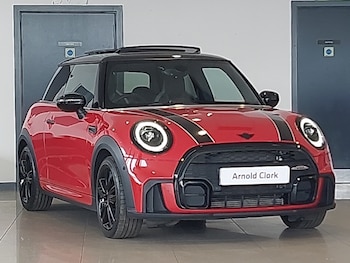 MINI - Cooper