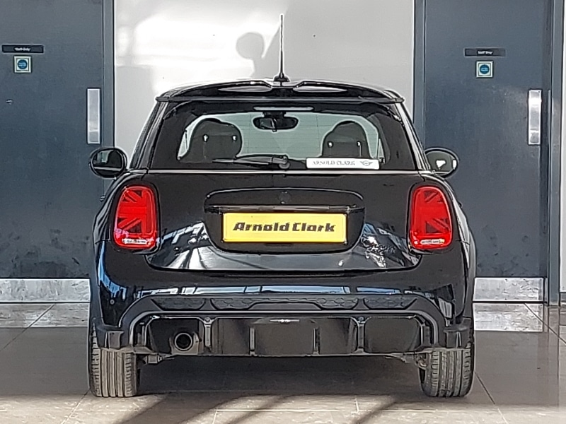 Used MINI Cooper 2023 for sale - 76629441: Photo 15