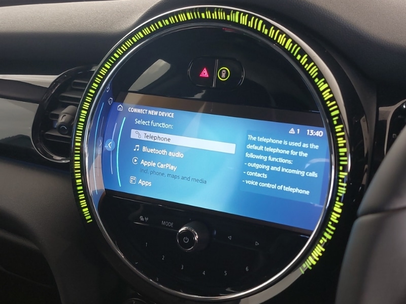 Used MINI Cooper 2023 for sale - 76629441: Photo 18