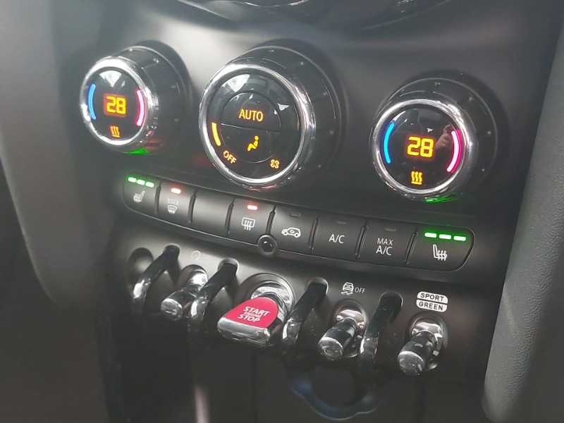 Used MINI Cooper 2023 for sale - 76629441: Photo 19