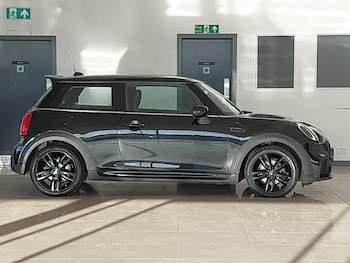 Used MINI Cooper 2023 for sale - 76629441: Photo