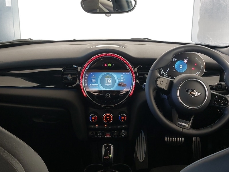 Used MINI Cooper 2023 for sale - 76629441: Photo 4