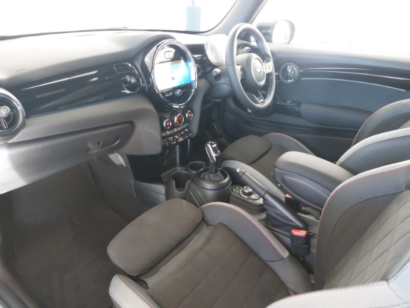 Used MINI Cooper 2023 for sale - 76629441: Photo 7