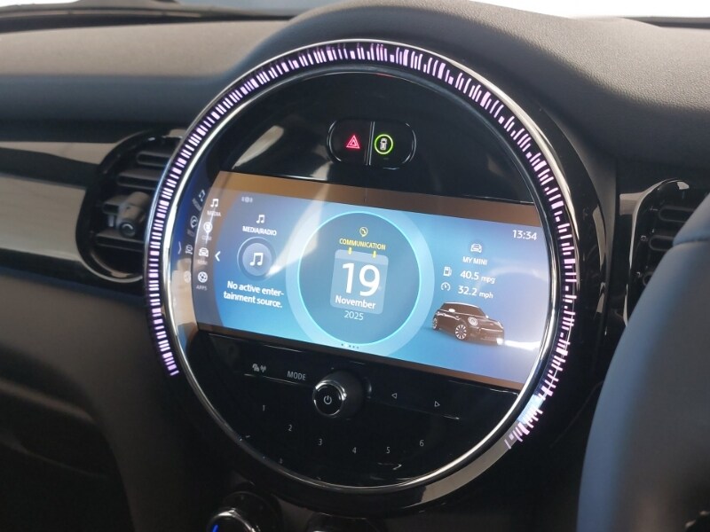 Used MINI Cooper 2023 for sale - 76629441: Photo 8