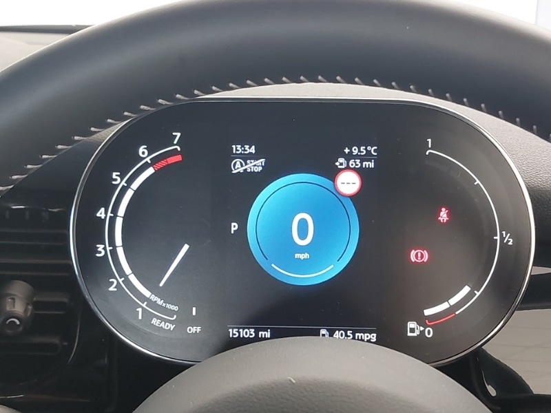 Used MINI Cooper 2023 for sale - 76629441: Photo 9