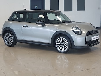 Used MINI Cooper 2025 for sale - 79144374: Photo