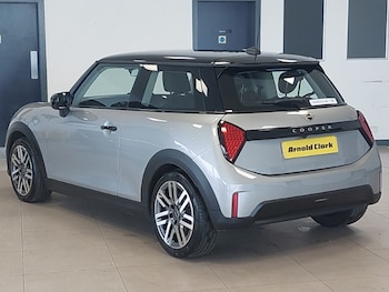 Used MINI Cooper 2025 for sale - 79144374: Photo