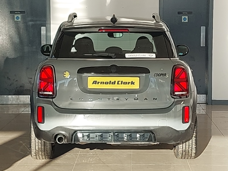 Used MINI Cooper 2022 for sale - 76713609: Photo 15