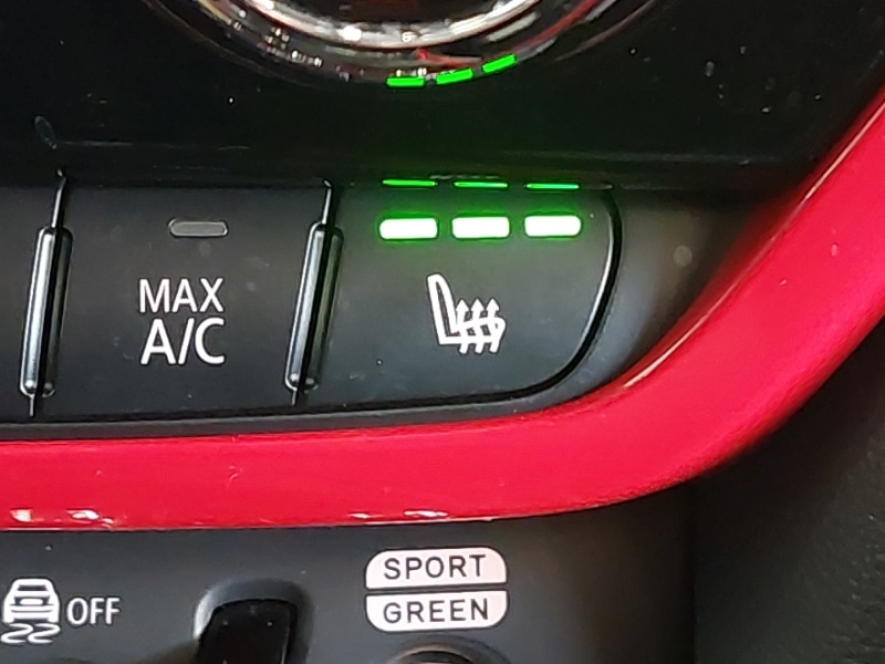 Used MINI Cooper 2022 for sale - 76713609: Photo 18