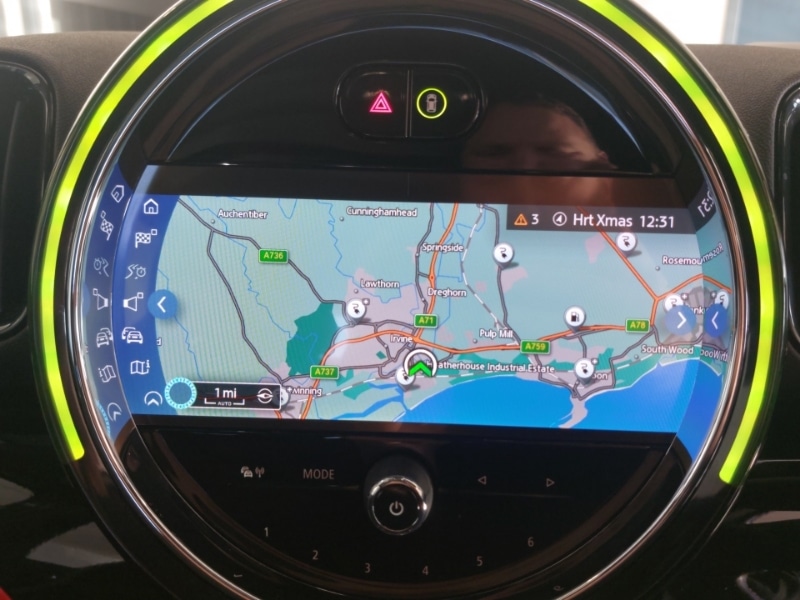 Used MINI Cooper 2022 for sale - 76713609: Photo 19