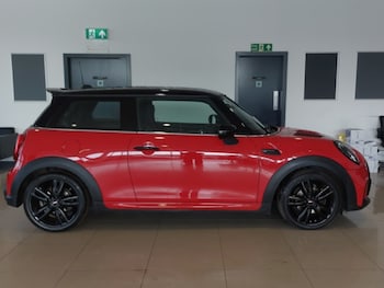 Used MINI Hatch 2022 for sale - 75762678: Photo