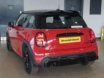 Used MINI Hatch 2022 for sale - 75762678: Photo